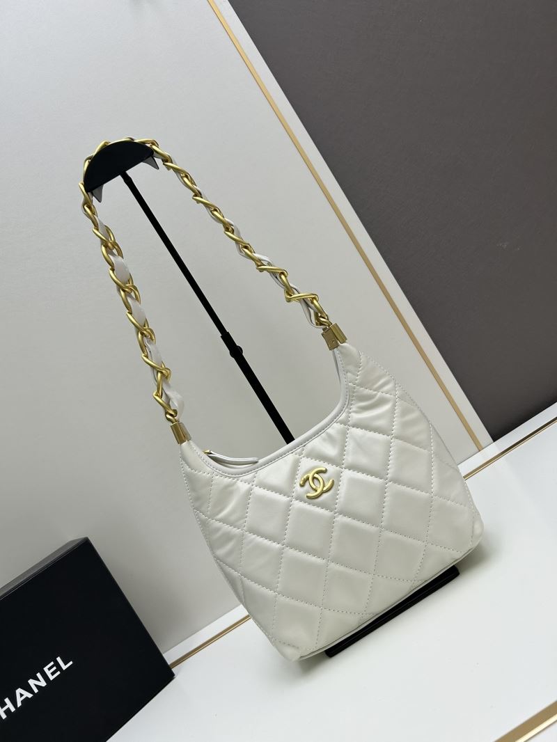 Chanel Hobo Bags